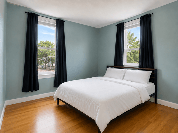 Photo of "#1322-A: Queen Bedroom A" home