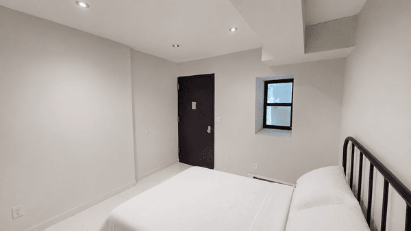 Photo of "#1805-E: Twin Bedroom E" home