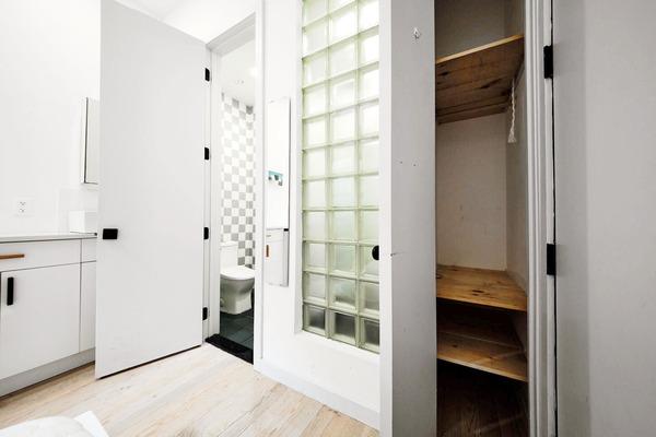 Photo of "#1878-A: Queen Bedroom A w/ Private Bathroom" home
