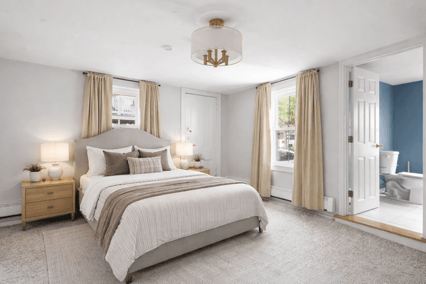 Photo of "#585-D: Queen Bedroom D w/ Private Bathroom" home