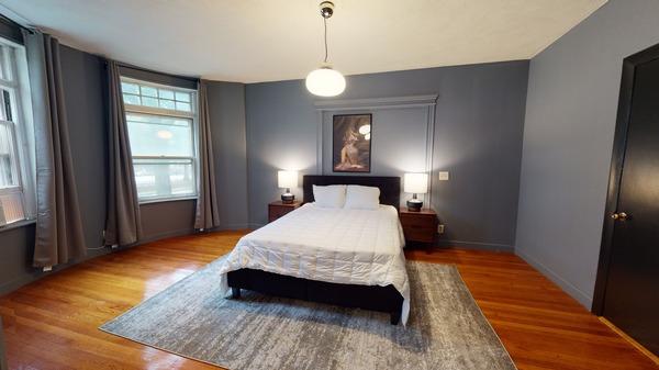 Photo of "#469-A: Queen Bedroom A" home