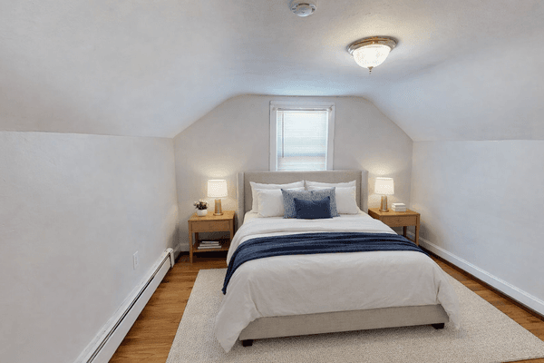 Photo of "#1810-D: Queen Bedroom D" home