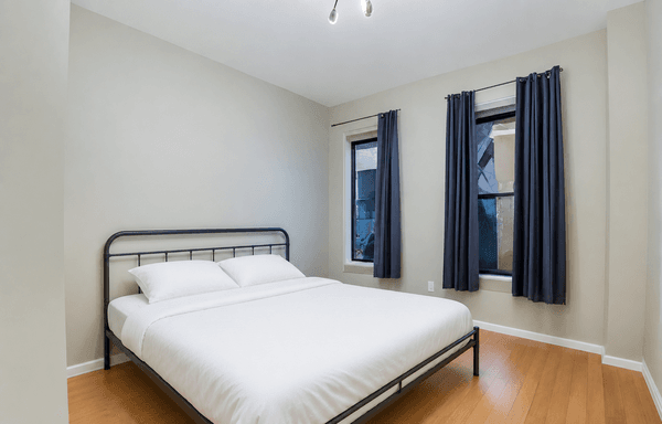 Photo of "#711-A: Queen Bedroom A" home