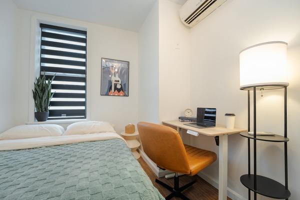 Photo of "#269-C: Full Bedroom C" home