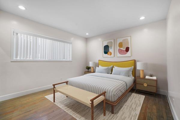 Photo of "#1789-C: Queen Bedroom C" home