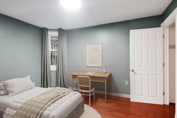 Photo of "#834-G: Full Bedroom G" home