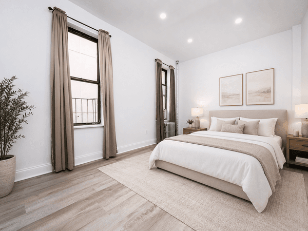 Photo of "#703-B: Queen Bedroom B" home