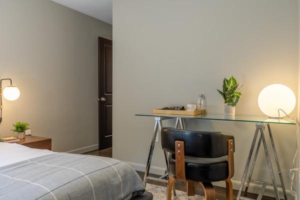 Photo of "#206-C: Queen Bedroom C" home
