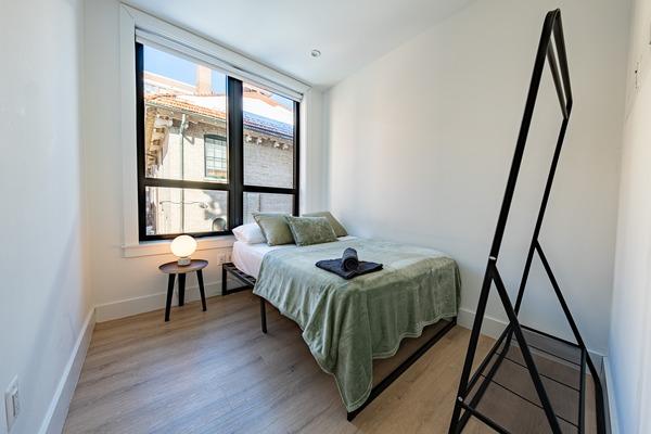 Photo of "#1908-A: Queen Bedroom A" home