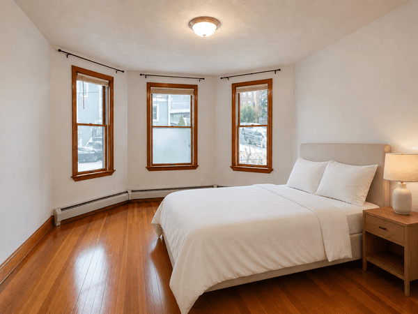 Photo of "#1343-C: Queen Bedroom C" home
