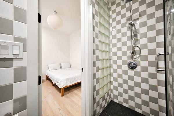 Photo of "#1879-A: Queen Room A w/ Private Bathroom" home