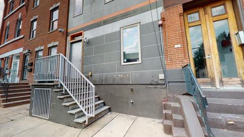 Photo of "#4d3: Sleek North Philadelphia West apartment near Temple U (Has an Apartment)" home