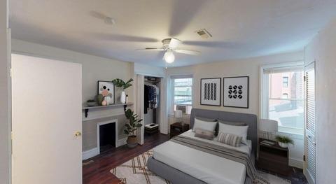 Photo of "#80d: Lovely Center City home by Rittenhouse Square (Has a House)" home