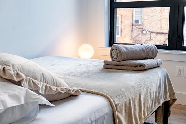 Photo of "#1908-B: Queen Bedroom B" home