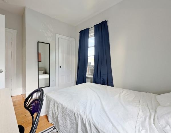 Photo of "#429-B: Queen Bedroom B" home