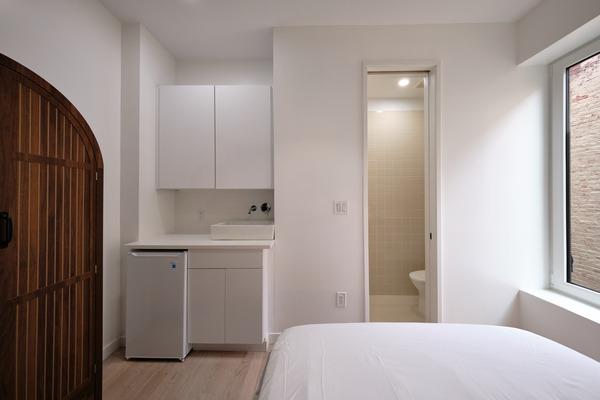 Photo of "#1896-C: Full Bedroom C w/ Private Bathroom" home
