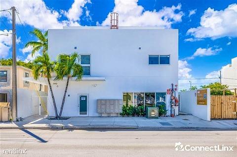 Photo of "#9d4: Stunning Skyline Views and Community Living in Vibrant Little Havana (Has an Apartment)" home