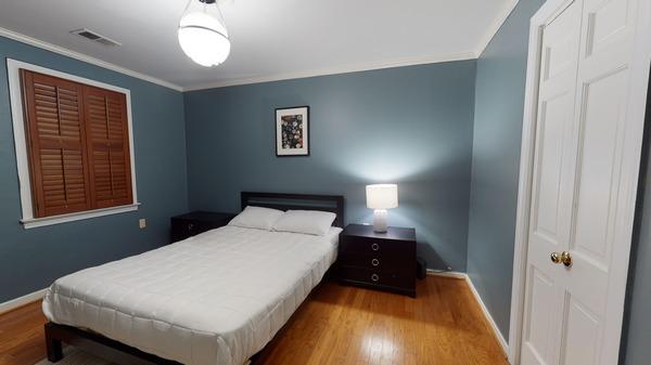 Photo of "#526-A: Queen Bedroom 1A" home