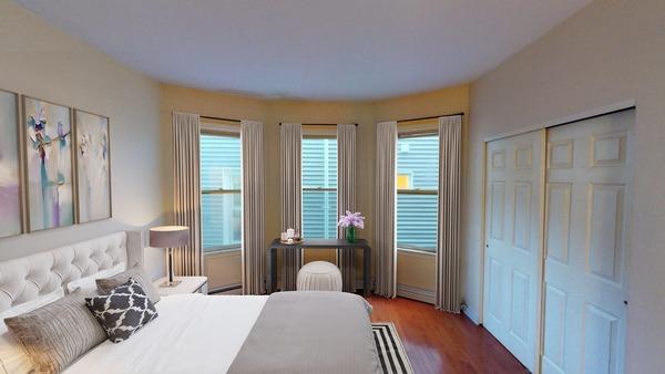 Photo of "#981-C: Queen Bedroom C" home