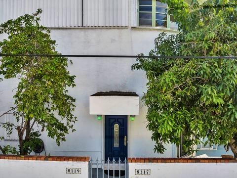 Photo of "#c88: Huge House Half a Block from New Park & Beach (Has a House)" home