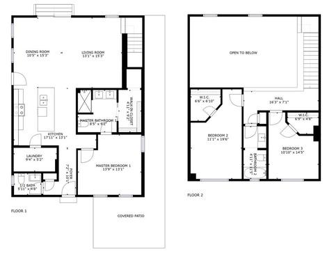 Photo of "#f87: Modern Denver Heights home by Dignowity & downtown (Has a House)" home
