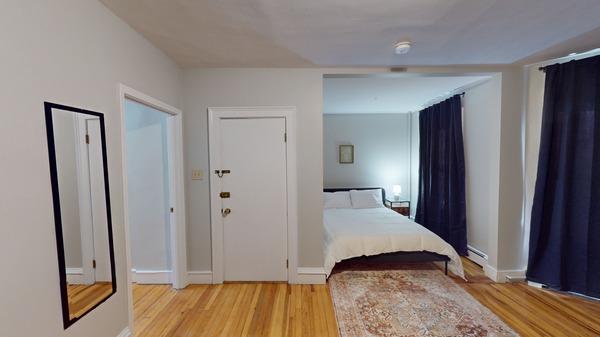 Photo of "#1775-A: Queen Bedroom A" home