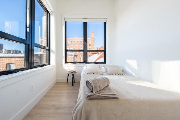 Photo of "#1906-A: Queen Bedroom A" home