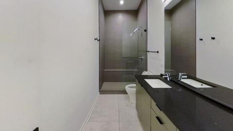 Photo of "#1862-B: Queen Bedroom B w/ Private Bathroom" home