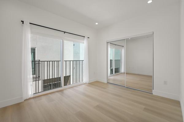 Photo of "#1855-C: Queen Bedroom C" home