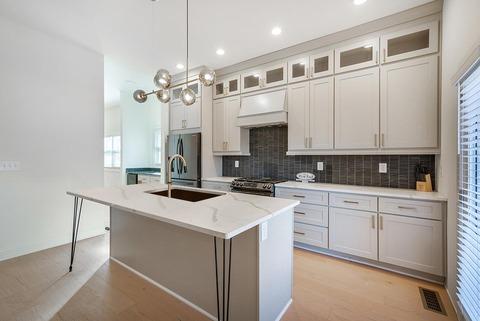 Photo of "#4da: 2022-built West End home 2 blocks from Atlanta Beltline (Has a House)" home