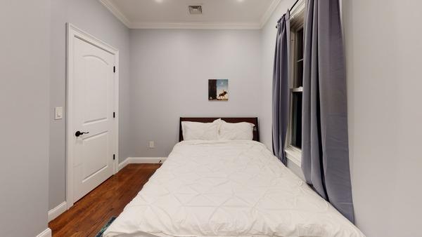 Photo of "#547-A: Queen Bedroom A" home