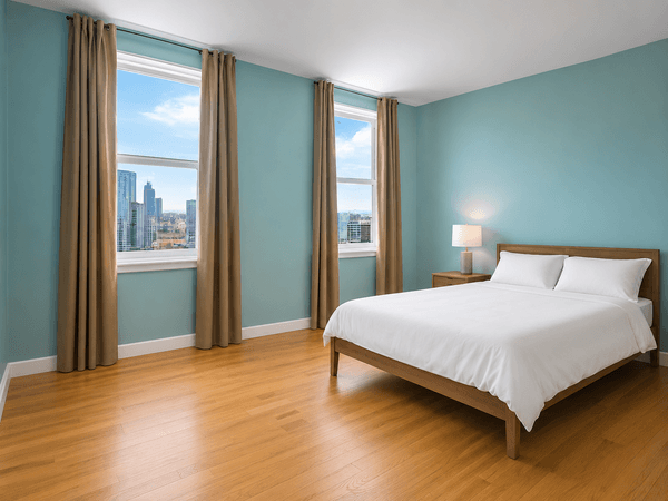 Photo of "#588-C: Queen Bedroom C" home