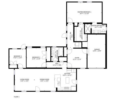 Photo of "#58e: Charming Alamo Heights home with swimming pool (Has a House)" home