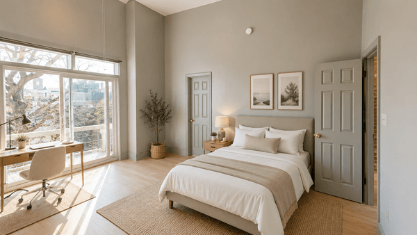 Photo of "#336-D: Queen Bedroom D" home