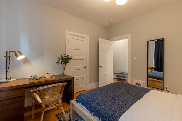 Photo of "#330-B: Queen Bedroom B" home