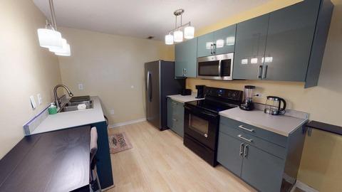 Photo of "#4b5: Charming Washington Park home near Ashby Station (Has a House)" home