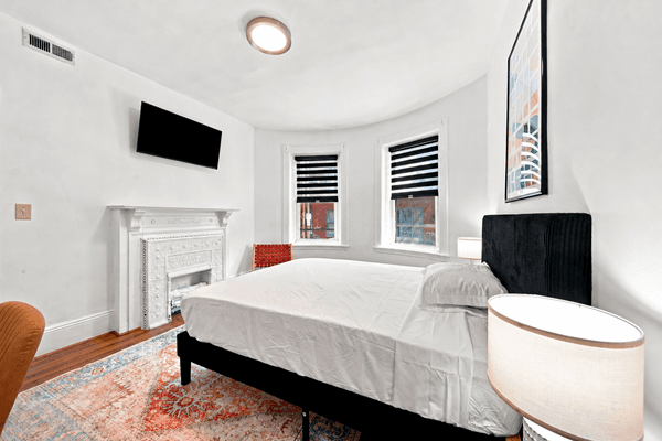 Photo of "#834-A: Full Bedroom A" home