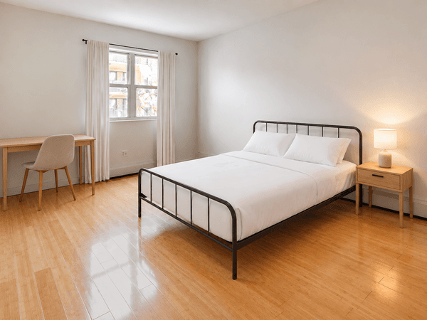 Photo of "#1648-D: Queen Bedroom D w/ Private Bathroom" home