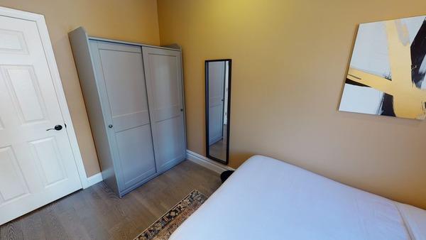 Photo of "#1919-C: Queen Bedroom C" home