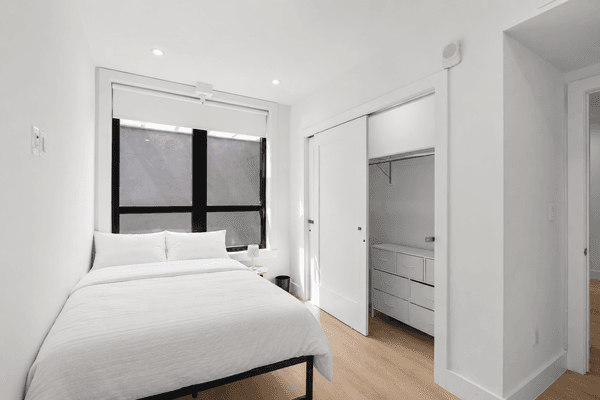 Photo of "#1915-A: Full Bedroom A" home