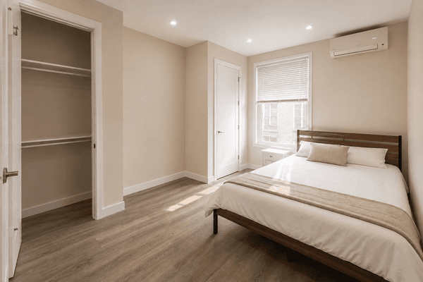 Photo of "#1737-B: Queen Bedroom B" home