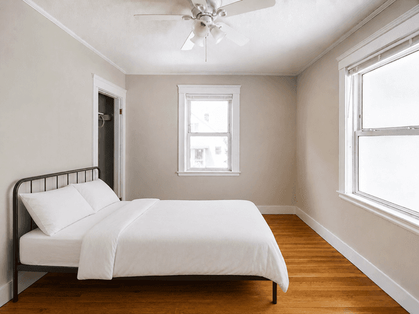 Photo of "#1890-B: Queen Bedroom B" home