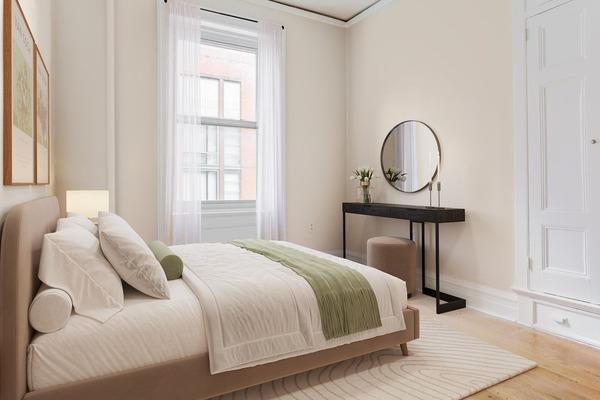 Photo of "#1606-B: Full Bedroom B" home