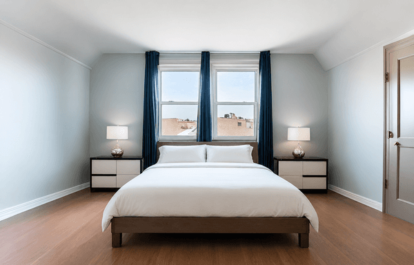 Photo of "#937-C: Queen Bedroom C" home