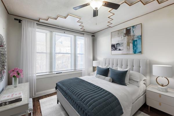 Photo of "#1821-D: Queen Bedroom D" home