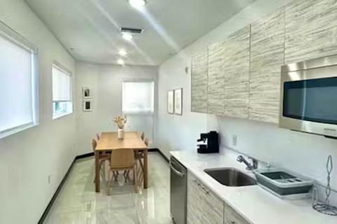 Photo of "#9d4: Stunning Skyline Views and Community Living in Vibrant Little Havana (Has an Apartment)" home