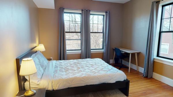 Photo of "#954-A: Queen Bedroom A" home