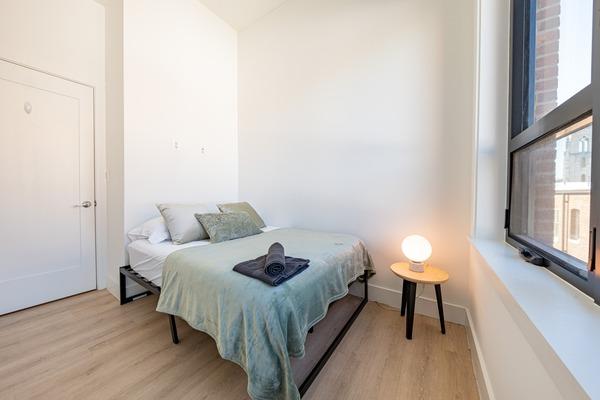 Photo of "#1906-B: Queen Bedroom B" home