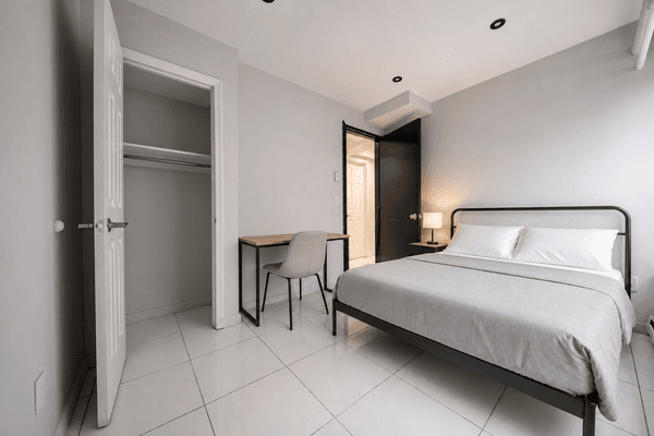 Photo of "#1805-D: Twin Bedroom D" home