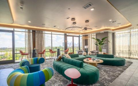 Photo of "#eb6: Sophisticated Coliving in Luxurious River Oaks, Vibrant Montrose Neighborhood (Has an Apartment)" home